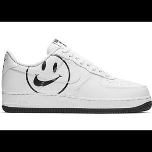 Have A Nike Day low Air Force 1 sz 10 limited edt